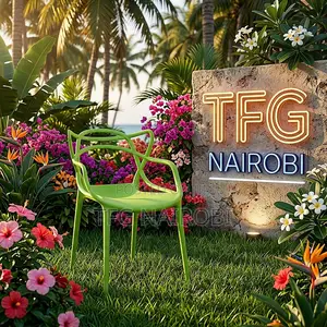 Italian Designer Nardi Bc187-G Outdoor Armchair – Nature Green