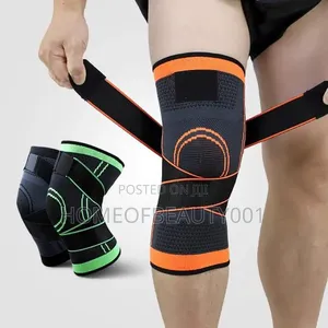 Knee Compression Sleeve