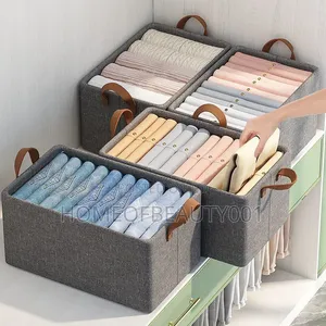 Foldable Multipurpose /Closét Orgàñízer