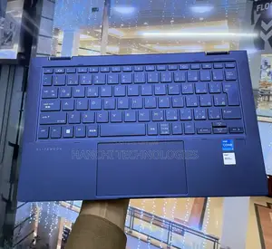 Laptop HP Dragonfly G2 16GB Intel Core i7 SSD 512GB