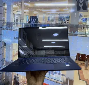 Laptop HP Dragonfly G2 16GB Intel Core i7 SSD 512GB
