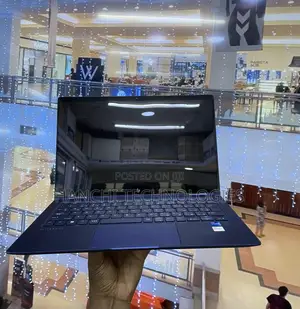 Laptop HP Dragonfly G2 16GB Intel Core i7 SSD 512GB