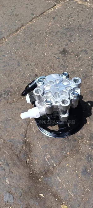 Steering Pump Kluger,Voxy,Noah, Lexus,Harrier 1az,1zz,2az.
