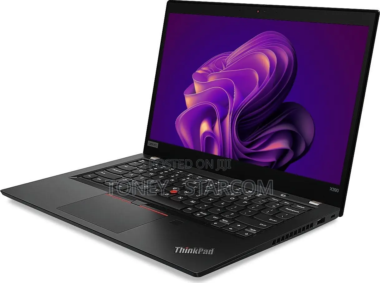 Laptop Lenovo ThinkPad X390 Yoga 8GB Intel Core i5 SSD 256GB