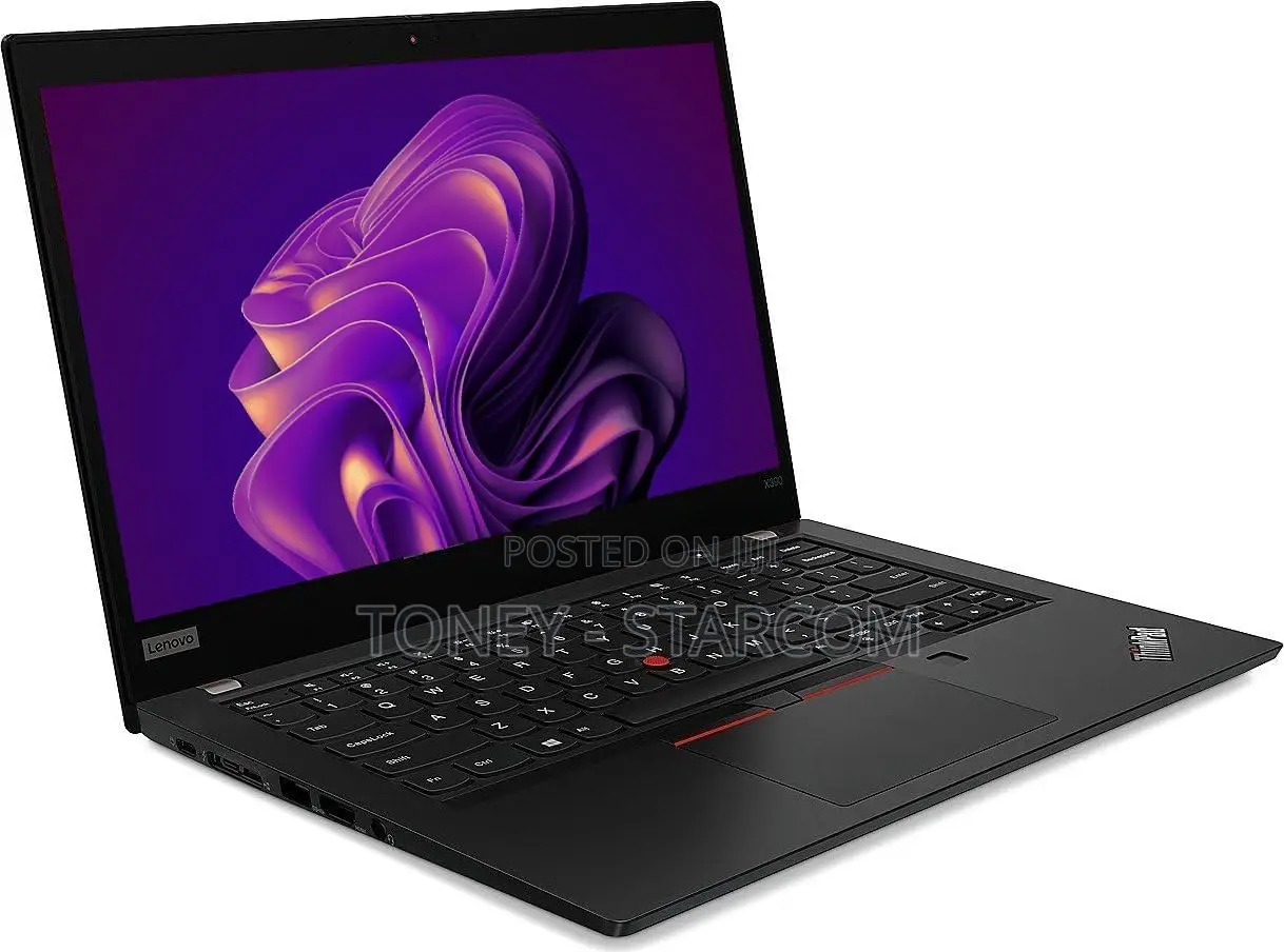 Laptop Lenovo ThinkPad X390 Yoga 8GB Intel Core i5 SSD 256GB