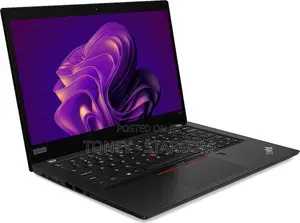 Laptop Lenovo ThinkPad X390 Yoga 8GB Intel Core i5 SSD 256GB