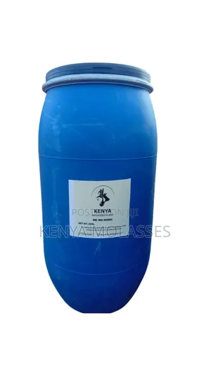 Molasses Feed