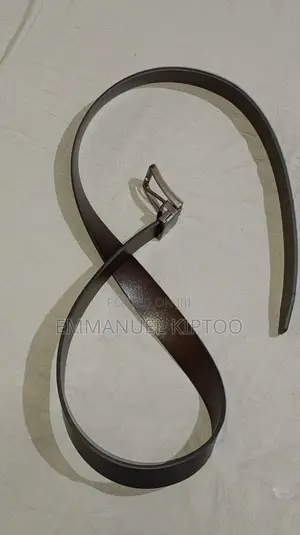 Belts for Men