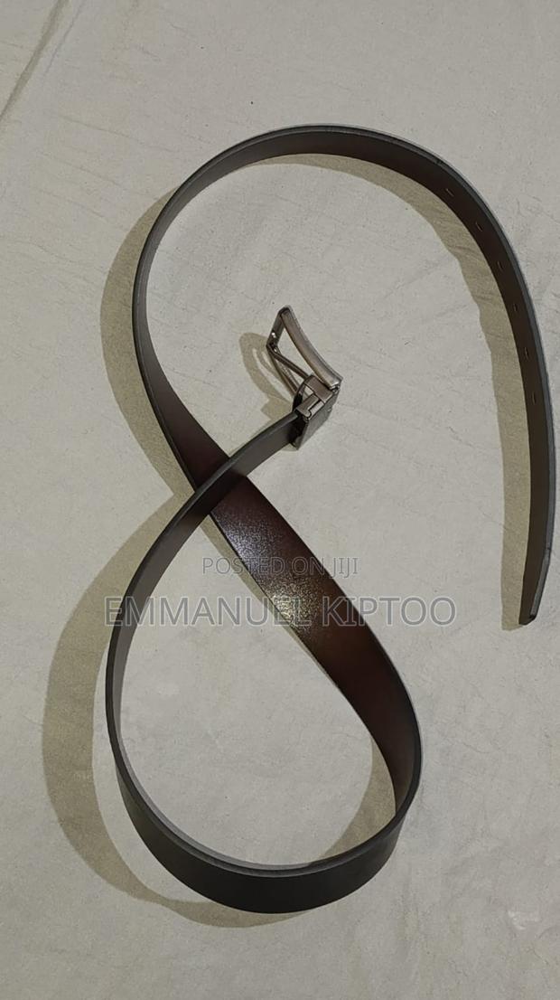 Belts for Men