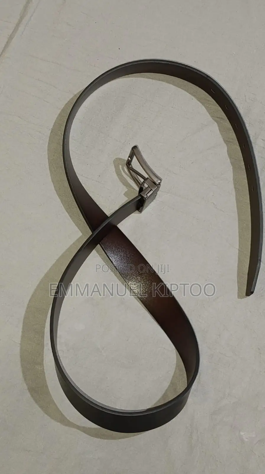 Belts for Men