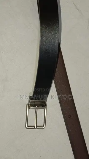 Belts for Men