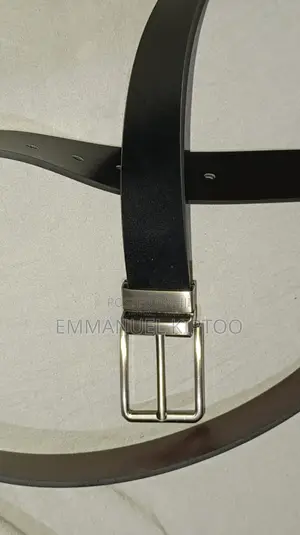 Belts for Men