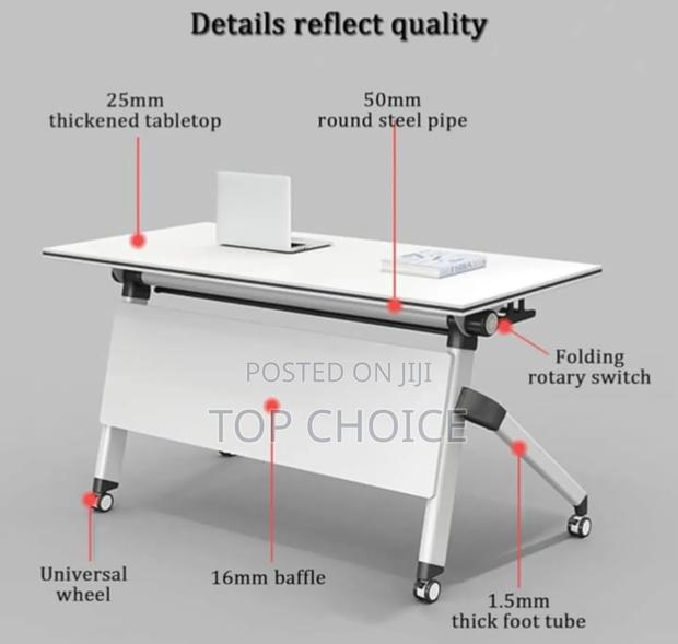Training / Foldable Conference Tables