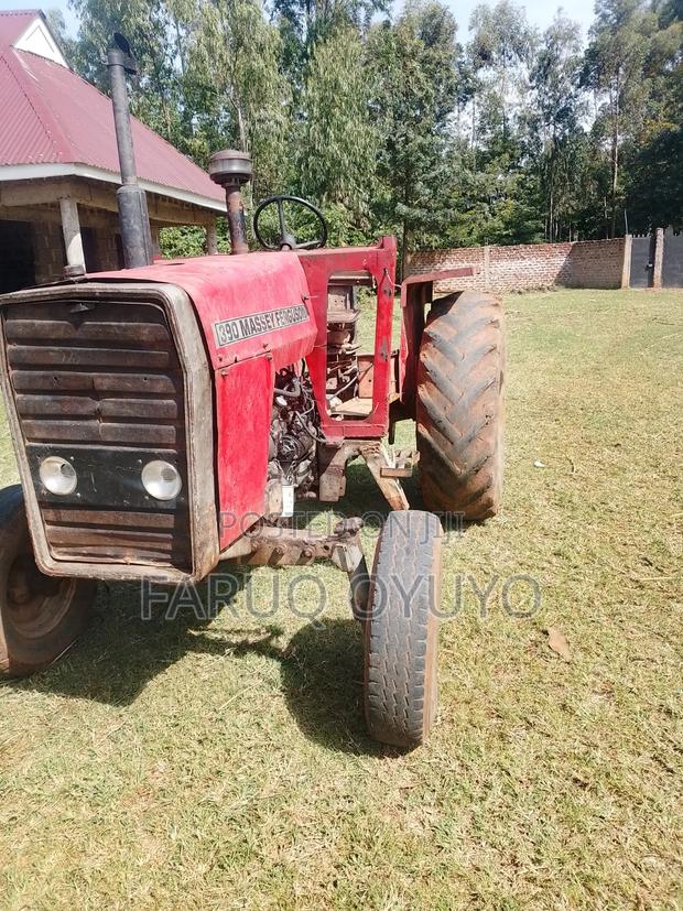 Massey Ferguson