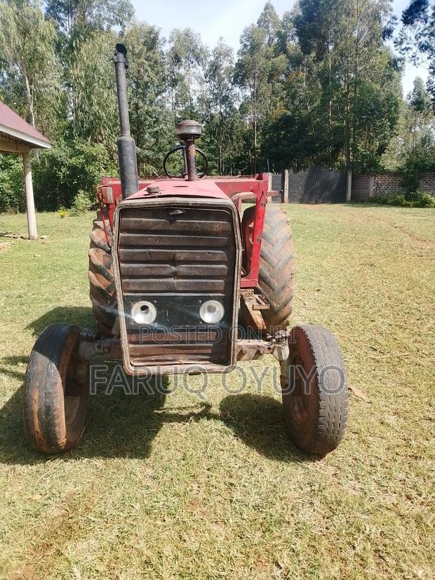 Massey Ferguson - thumbnail 2
