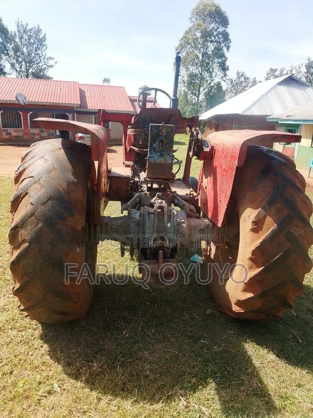 Massey Ferguson - thumbnail 5