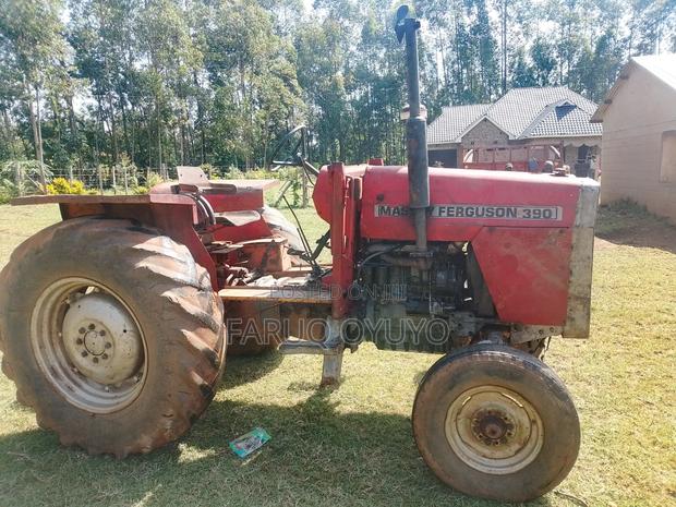 Massey Ferguson - thumbnail 6