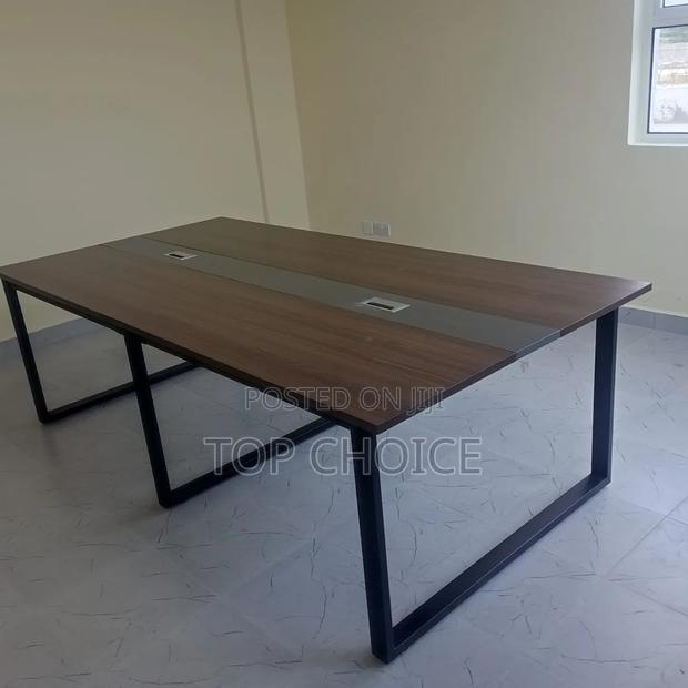 2.4m Rectangle Conference / Meeting Table