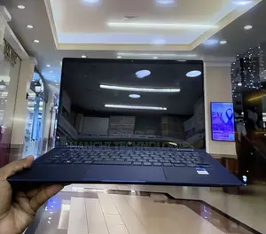 Laptop HP Dragonfly G1 16GB Intel Core i7 SSD 512GB