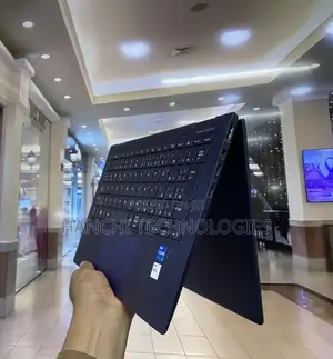 Laptop HP Dragonfly G1 16GB Intel Core i7 SSD 512GB