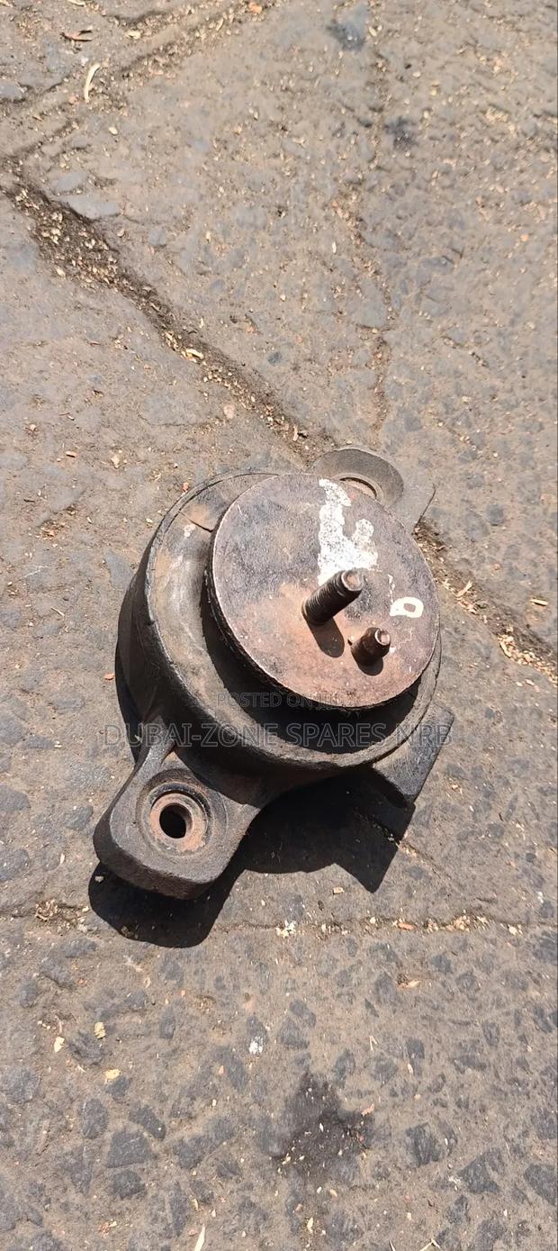 Sj5 Forester Engine Gearbox Mounts. - thumbnail 3