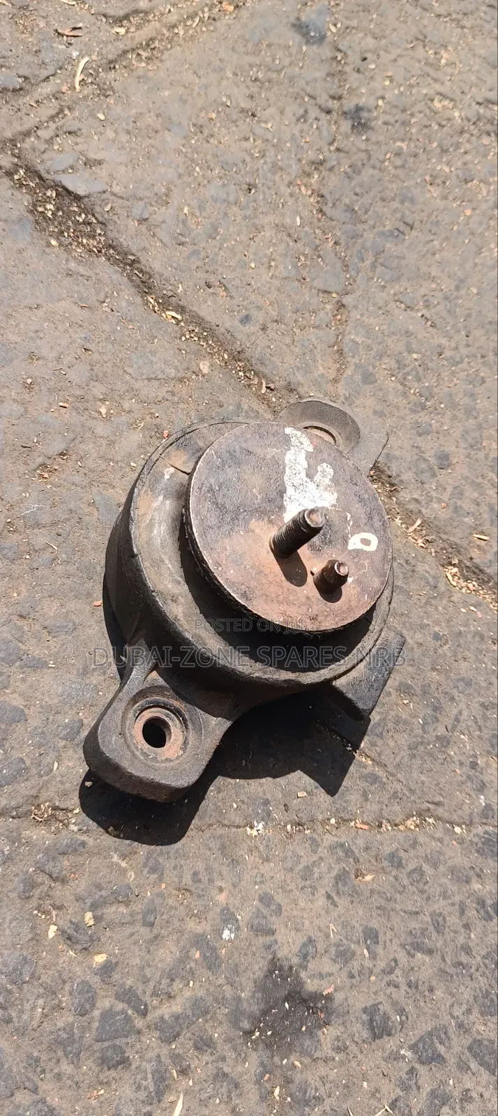Sj5 Forester Engine Gearbox Mounts.