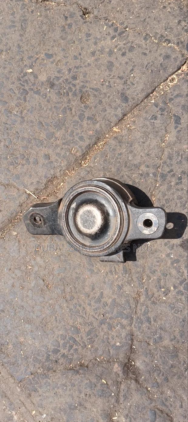 Sj5 Forester Engine Gearbox Mounts. - thumbnail 4