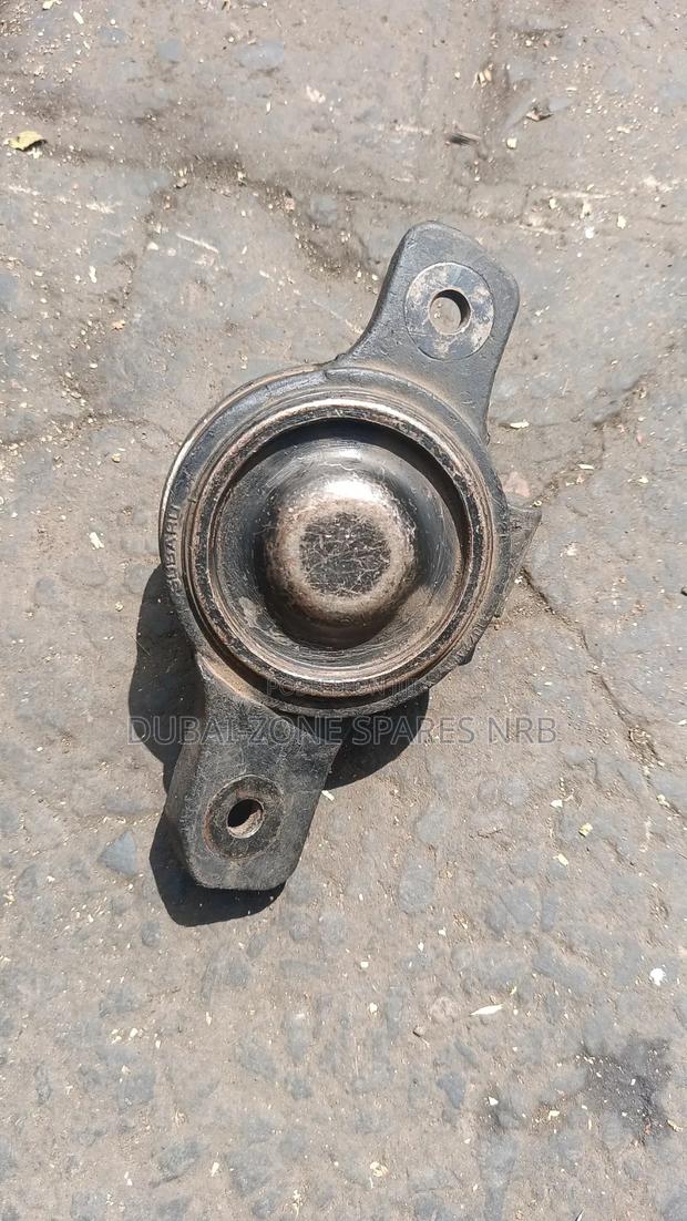 Sj5 Forester Engine Gearbox Mounts.