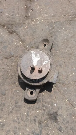 Sj5 Forester Engine Gearbox Mounts.