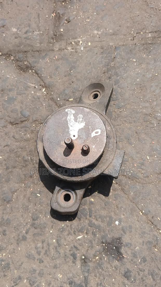 Sj5 Forester Engine Gearbox Mounts. - thumbnail 5