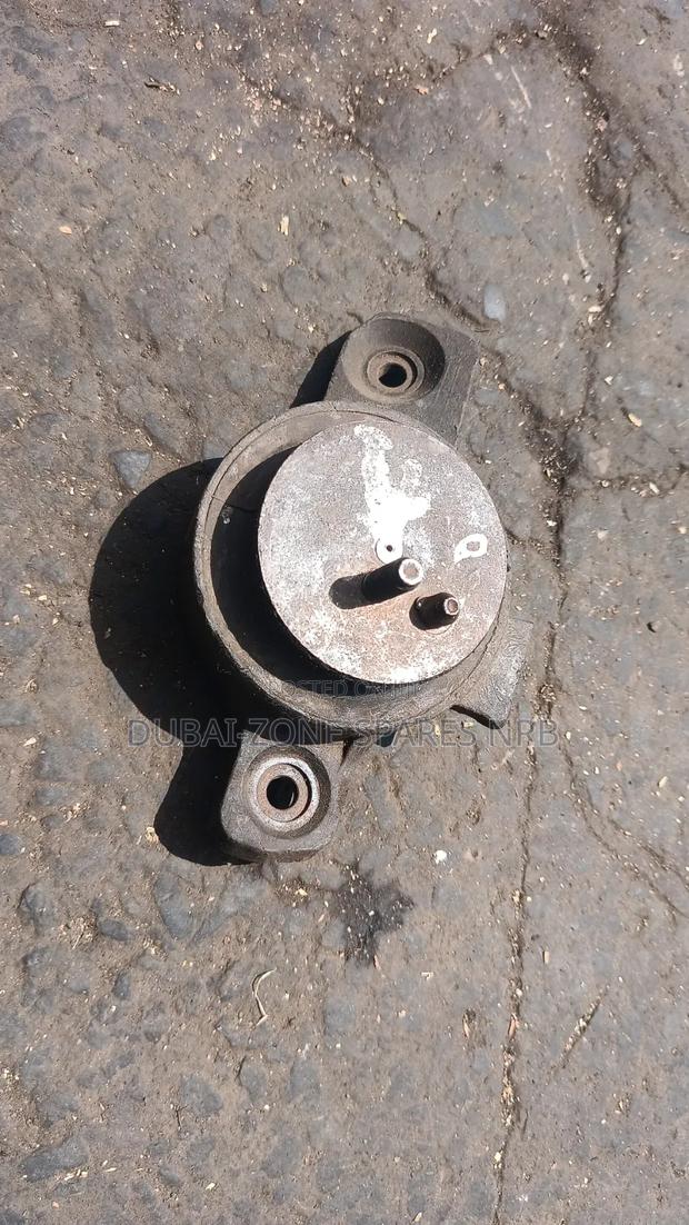 Sj5 Forester Engine Gearbox Mounts. - thumbnail 6