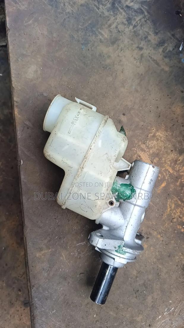 Master Cylinder Voxy, Vanguard 2az. - thumbnail 2