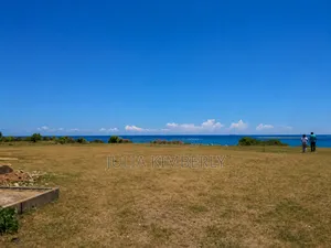 Creek Beach Front Mtwapa 50 by 100s