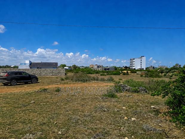 Creek Beach Front Mtwapa 50 by 100s - thumbnail 3