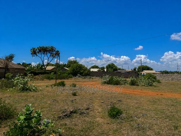 Creek Beach Front Mtwapa 50 by 100s - thumbnail 5