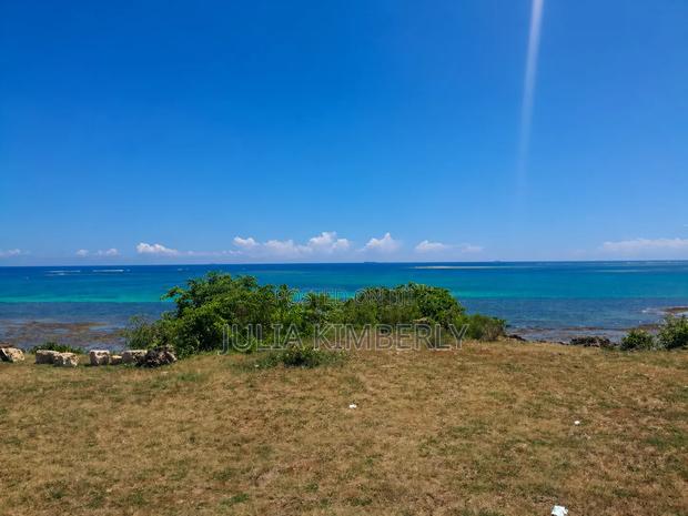 Creek Beach Front Mtwapa 50 by 100s - thumbnail 6