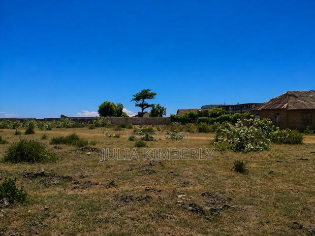 Creek Beach Front Mtwapa 50 by 100s - thumbnail 7