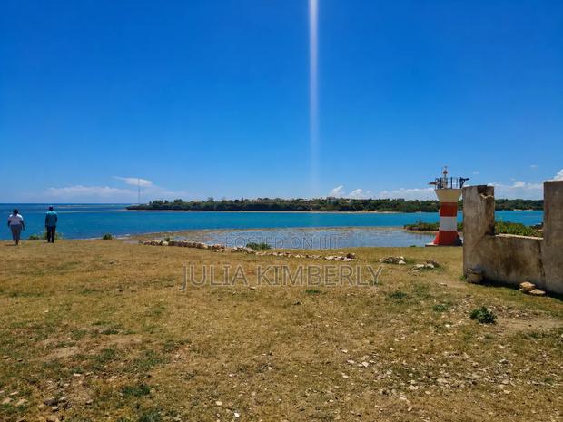 Creek Beach Front Mtwapa 50 by 100s - thumbnail 8