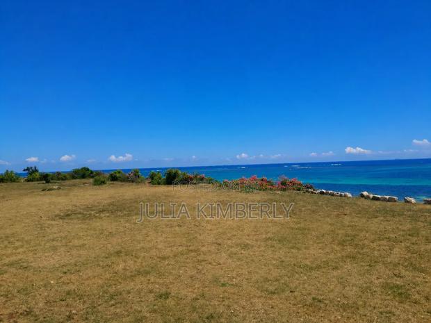 Creek Beach Front Mtwapa 50 by 100s - thumbnail 9