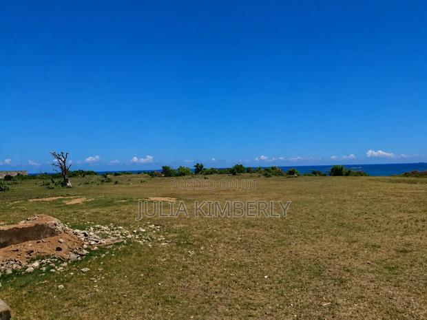 Creek Beach Front Mtwapa 50 by 100s - thumbnail 10