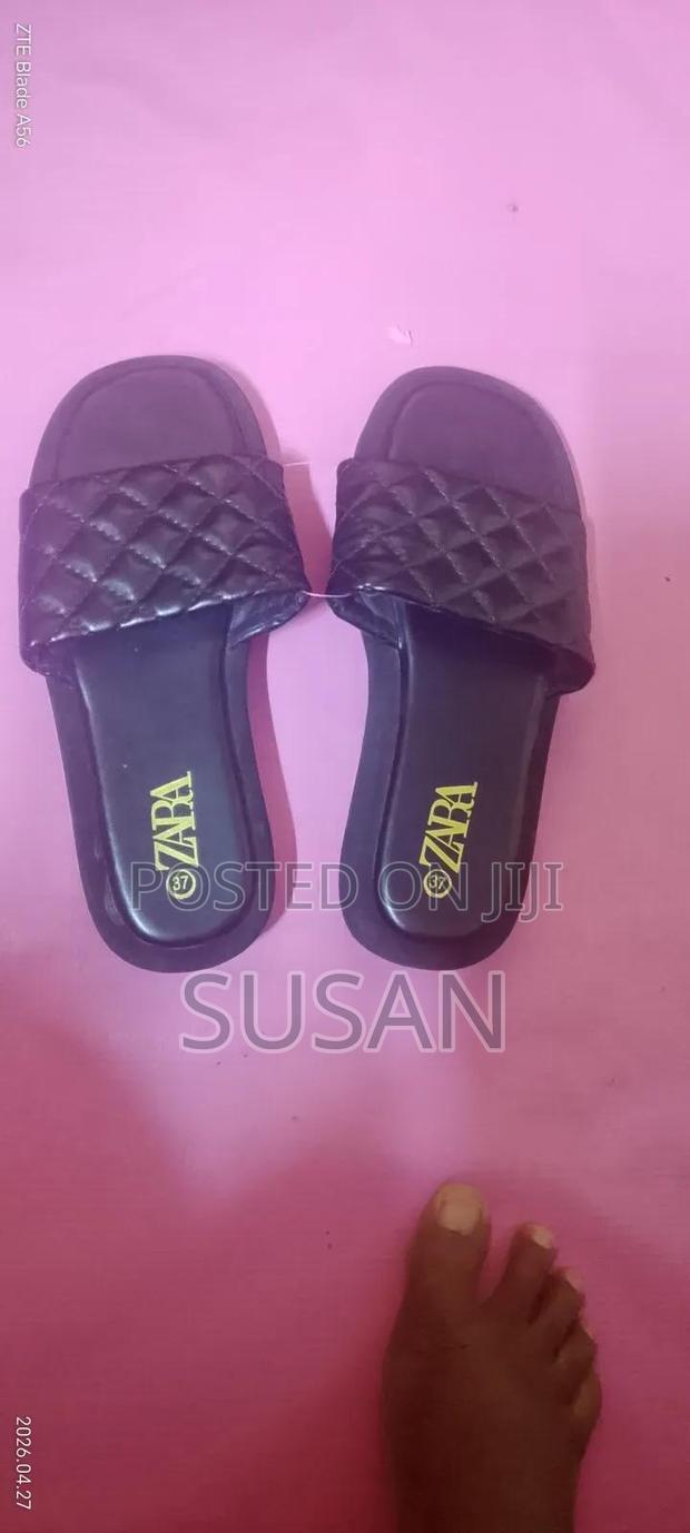 Zara Shoes - thumbnail 3