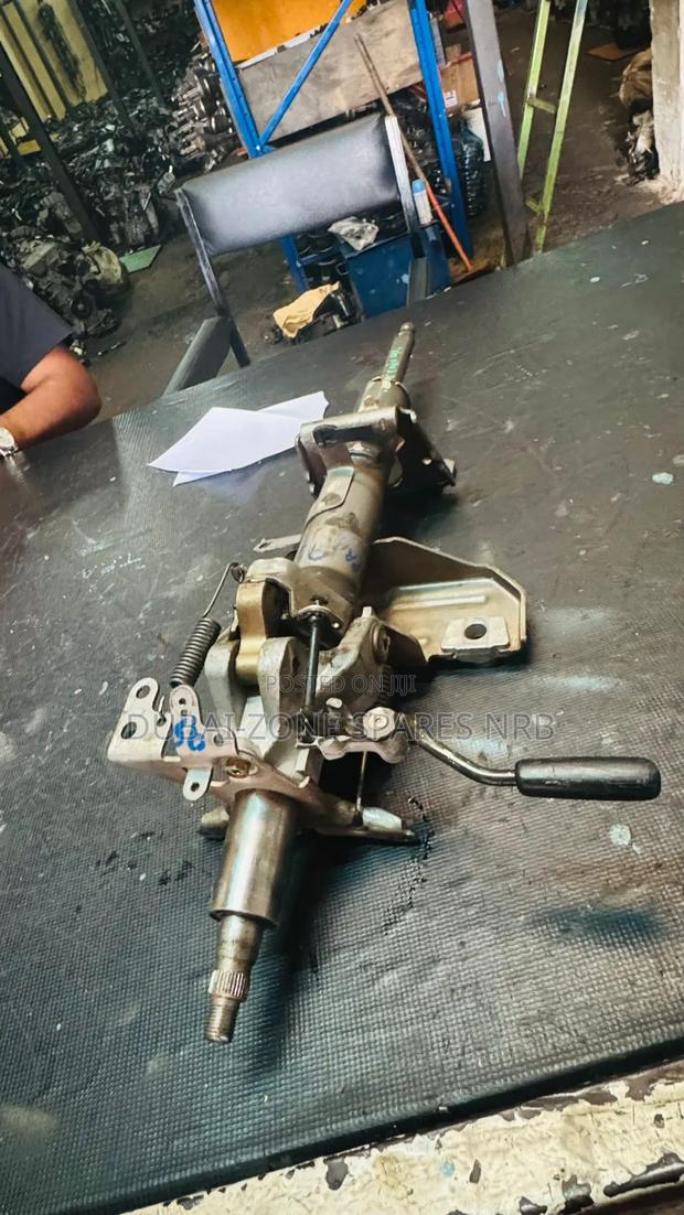 Steering Column Land Cruiser J95. - thumbnail 2