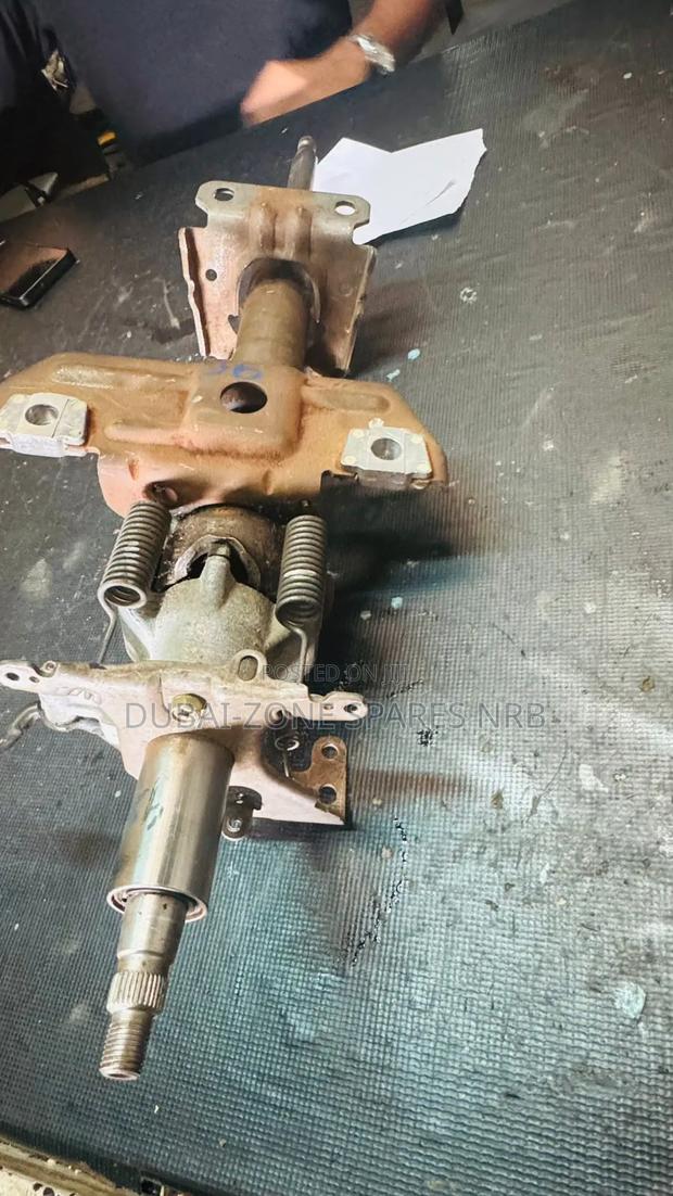 Steering Column Land Cruiser J95. - main view