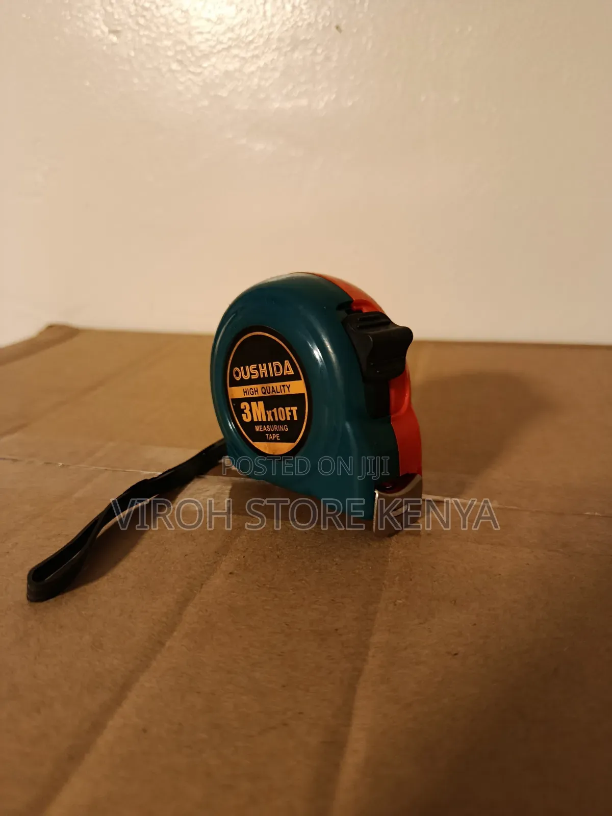 3m 10ft Measuring Tape