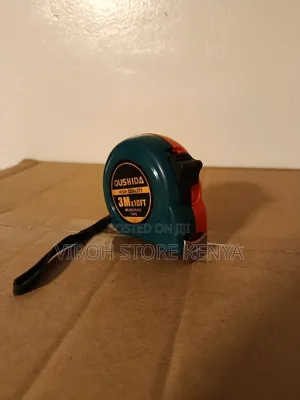 3m 10ft Measuring Tape