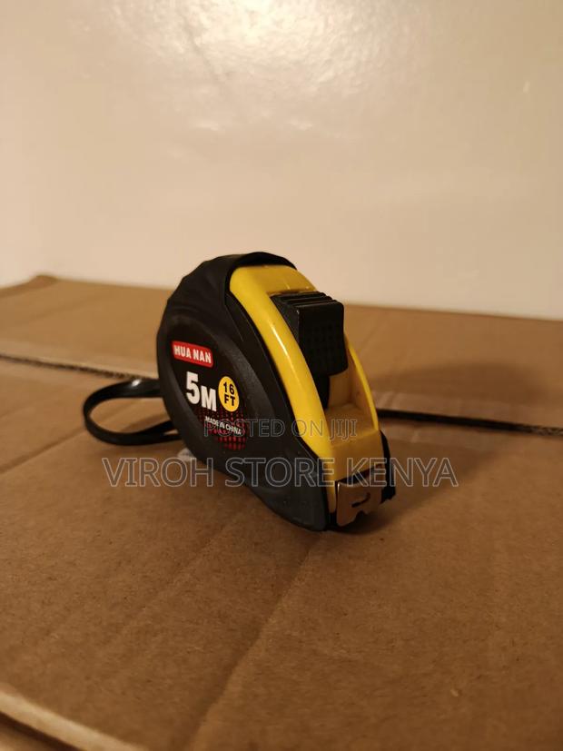 5m 16ft Measuring Tape