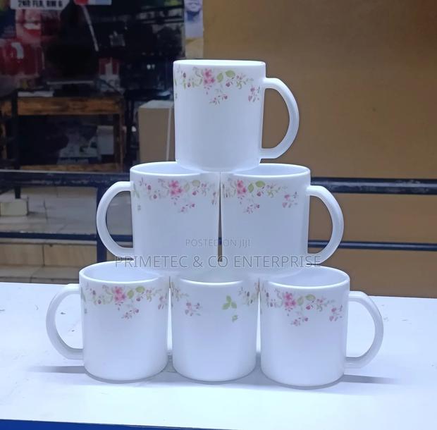 6pcs Sundabest Cups