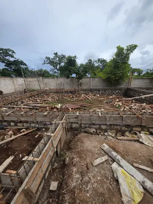 3bdrm Villa in Galu On 1/4 Acre, Diani for sale