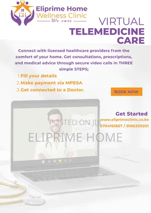 Telehealth Services