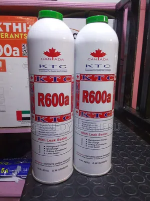 Fridge Repair